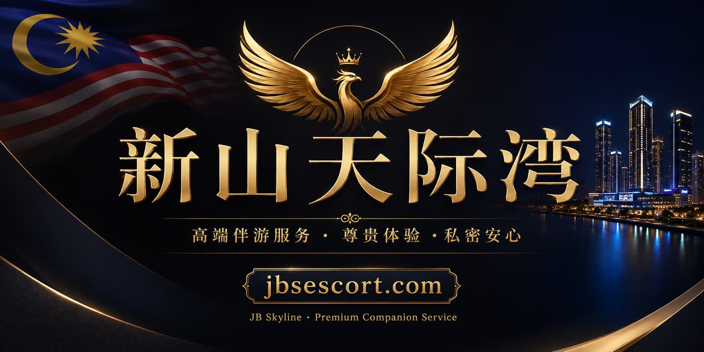 新山天际湾 Logo